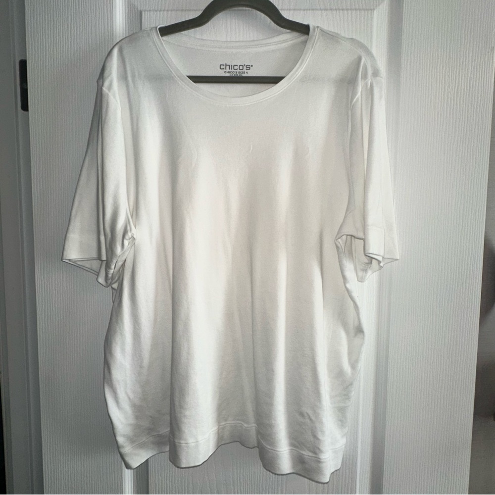 Chicos t-shirt EUC